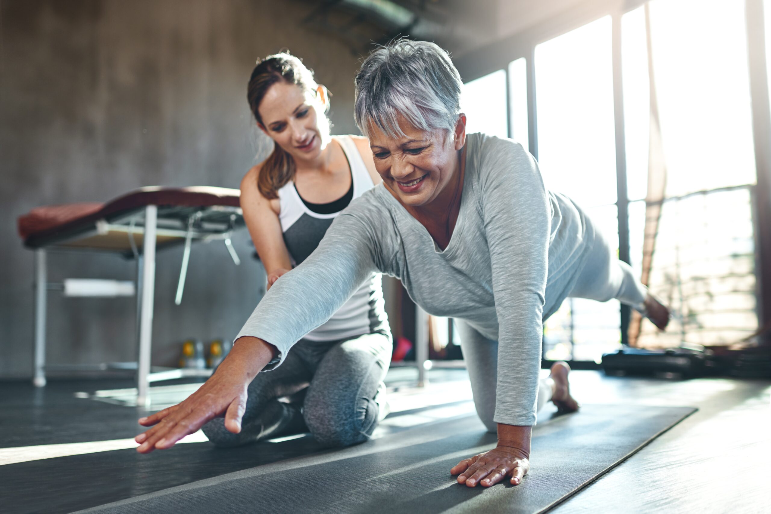 Blueprint for a ‘Future-Proof’ Body: Why Strength Today Means Independence Tomorrow