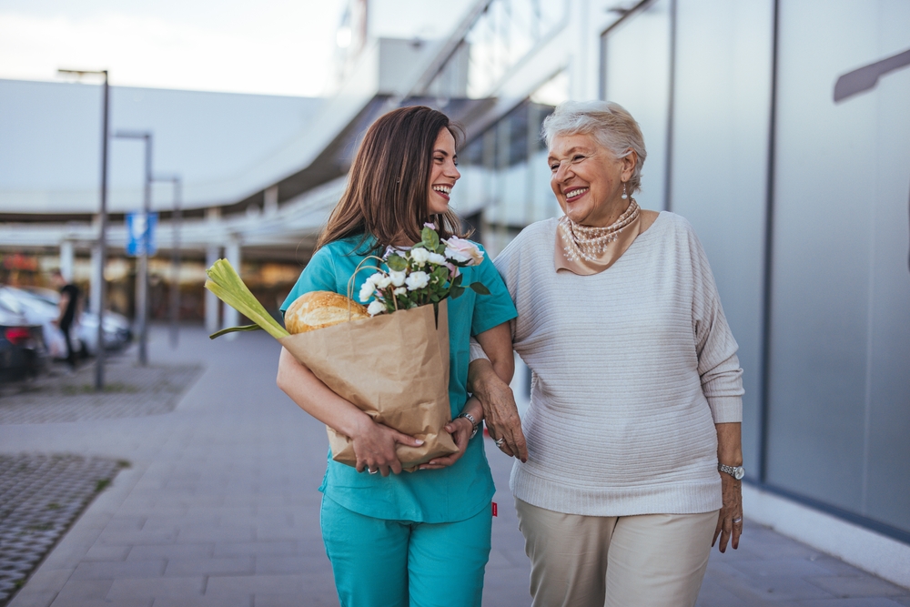 Exercise is Medicine – Movement is Wellbeing